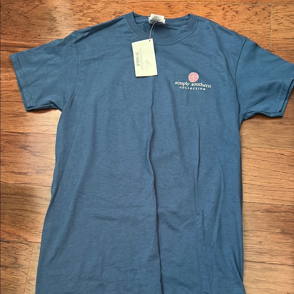 Simply Southern tee